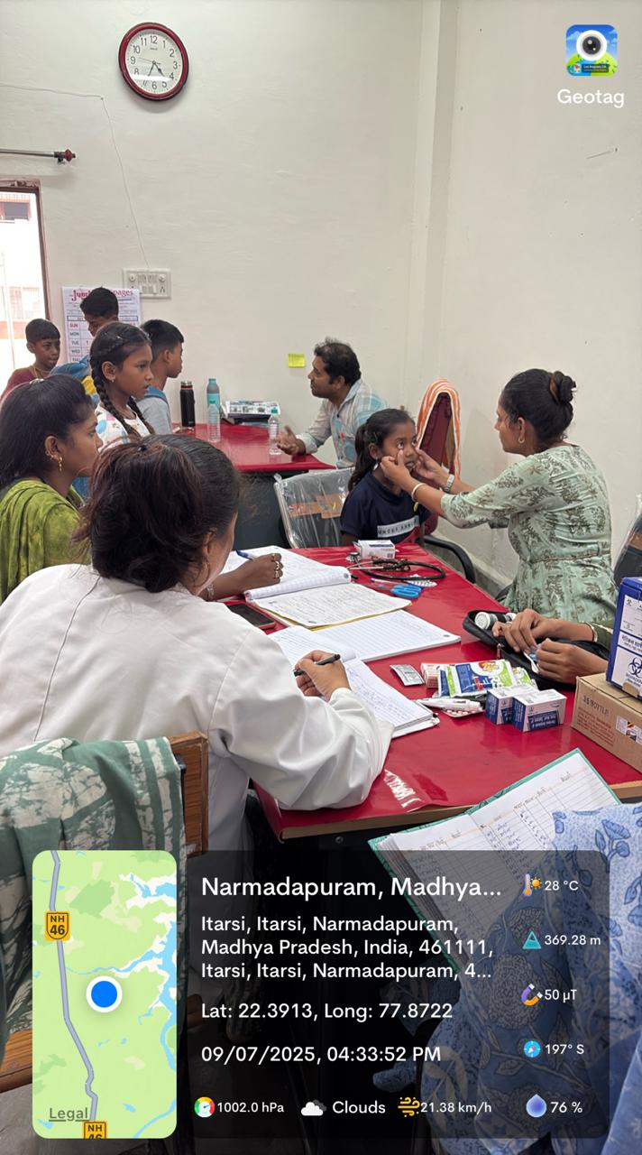 Health Checkup